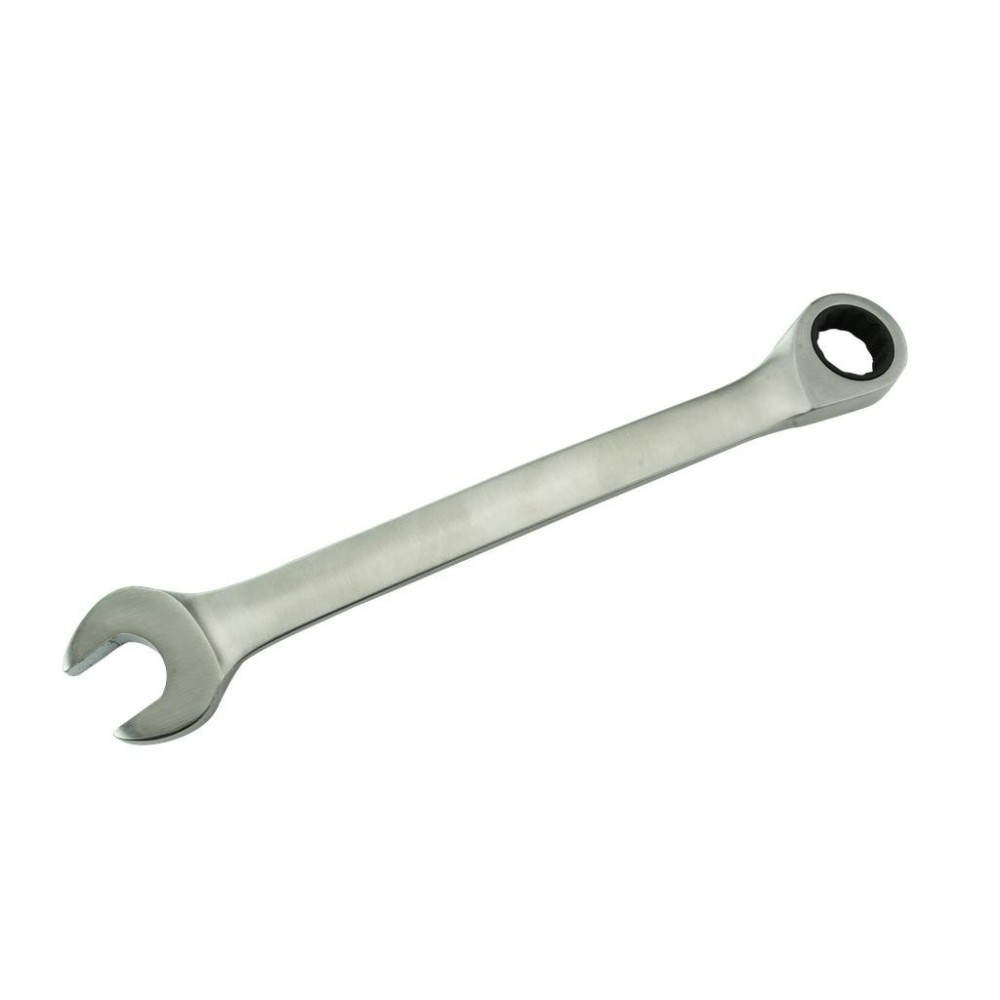 Llave de boca de anillo SW19 con 72 dientes MULTIGEAR