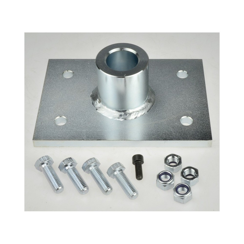 Adaptador de gato para caja de cambios EQ-500T-A