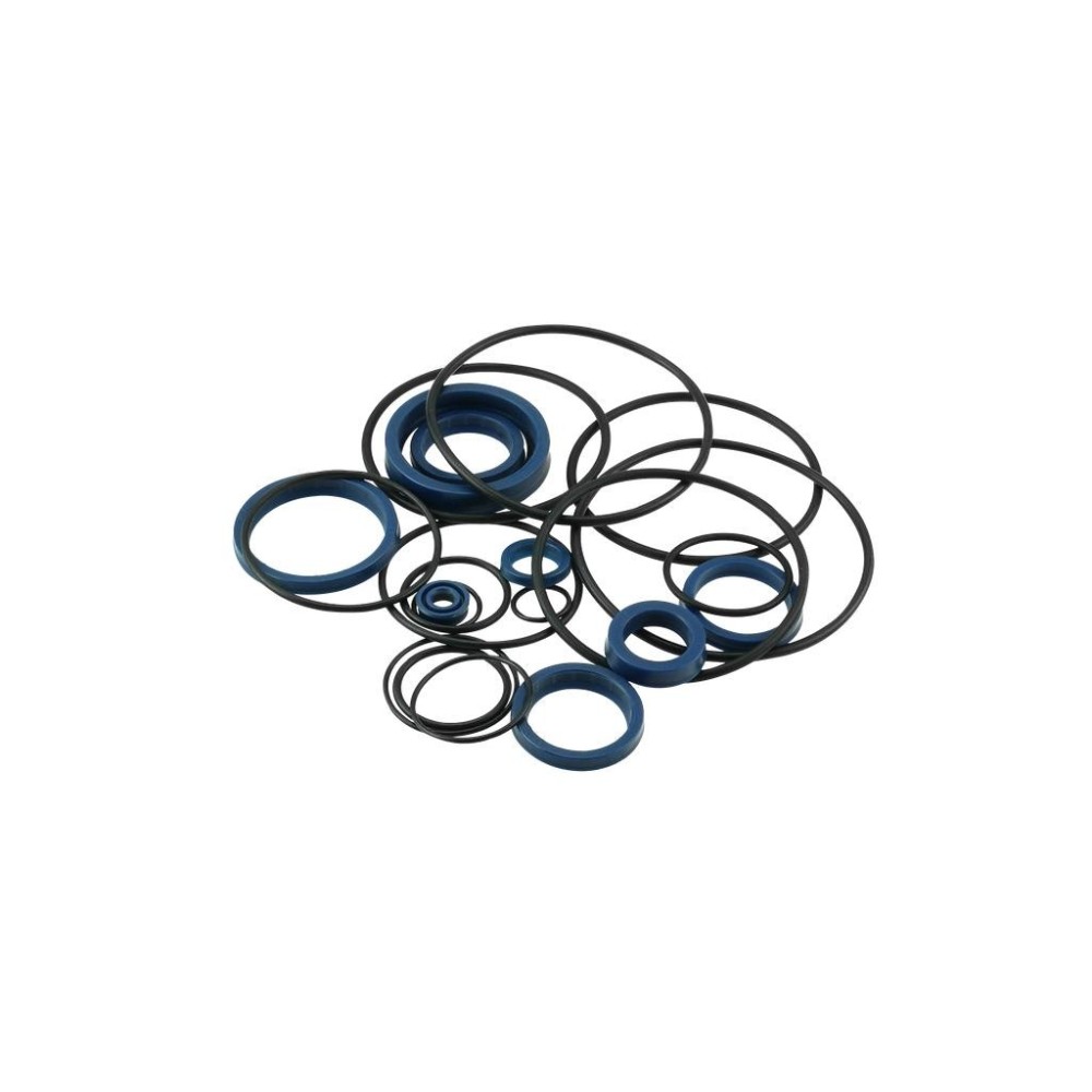 Kit de reparación de juntas para sistema hidráulico de gato de transmisión de 800 kg