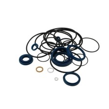 Kit de reparación de juntas para sistema hidráulico de un gato de transmisión de 1500 kg