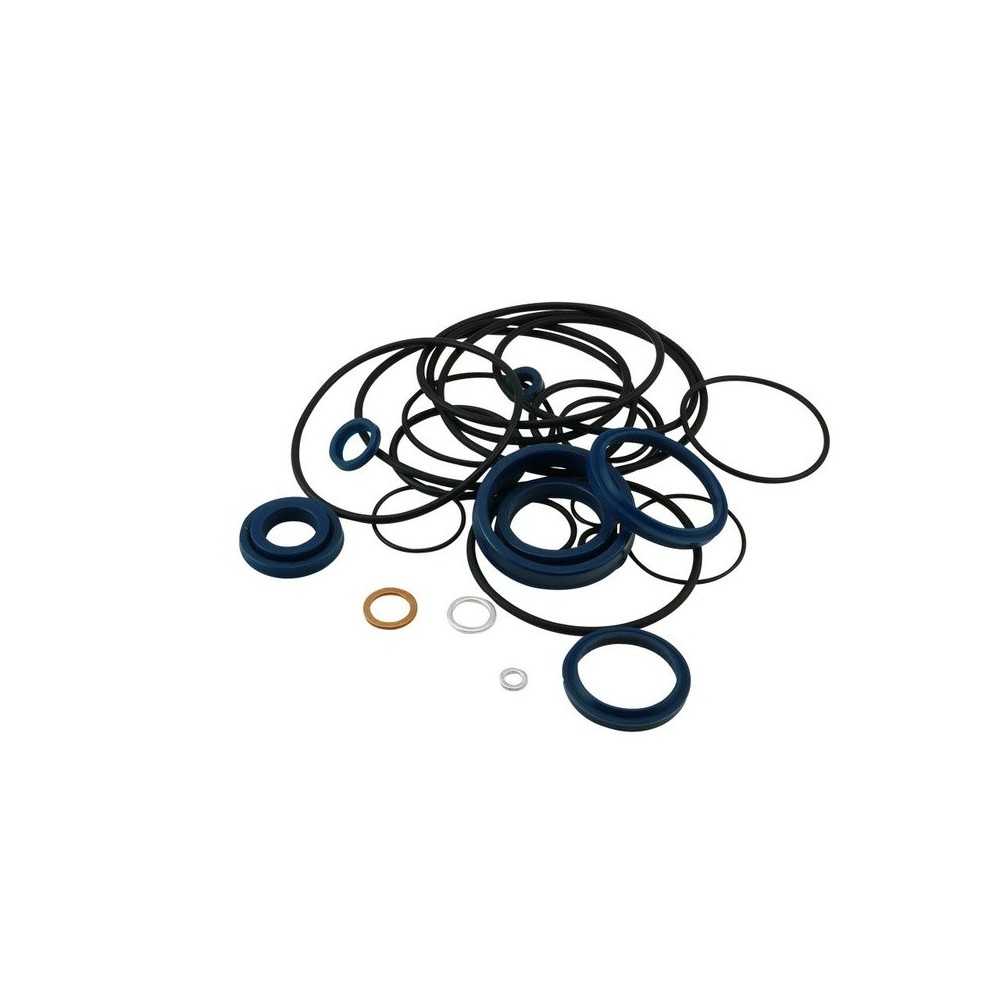 Kit de reparación de juntas para sistema hidráulico de un gato de transmisión de 1500 kg