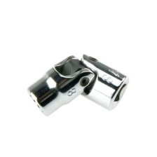 Dado universal de 12 puntas de 1/4' y 8 mm