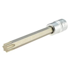 Llave de tubo 1/2' Torx -T60 longitud 140 mm