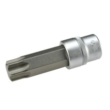 Llave de tubo 1/2' Torx -T100 longitud 100 mm