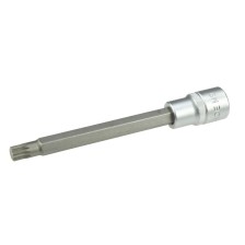 Llave de tubo de 1/2' estriada XZN M9 longitud 140 mm