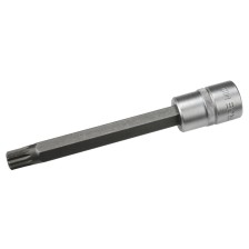 Llave de tubo de 1/2' estriada XZN M12 longitud 140 mm