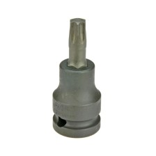 Vaso con punta Torx TX 50 de 1/2'
