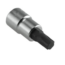 Llave de tubo Torx Plus 55 IP, longitud 60 mm