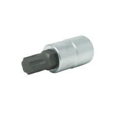 Llave de tubo Torx Plus 60 IP, longitud 60 mm