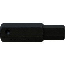 Punta de impacto hexagonal 17 x 80 mm Conjunto de freno Lukas D3