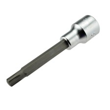 Llave para culata Ribe de 8 x 100 con accionamiento de 1/2'