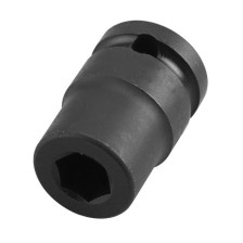 Portapuntas de impacto A. Impulsor de 1/2' 11,0 mm