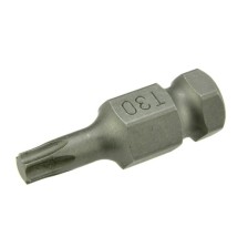 Inserto de punta TX 30 x 11 mm para 9928030