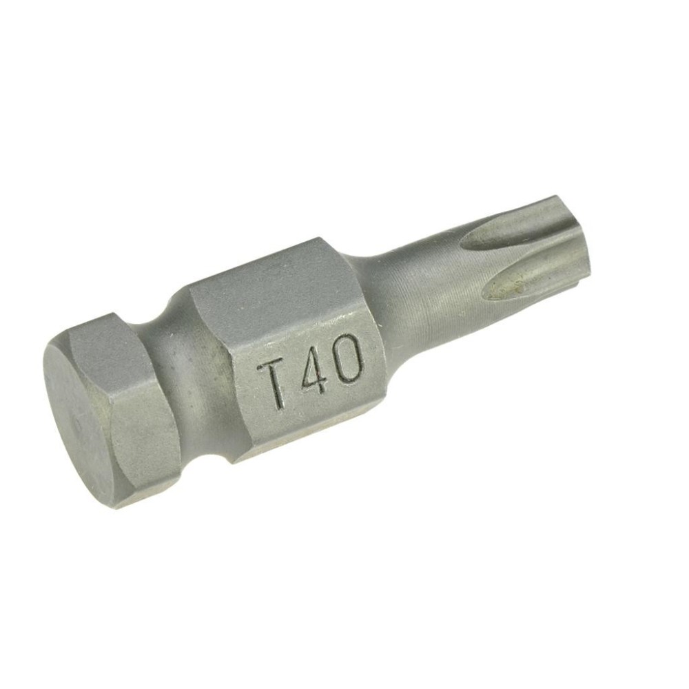 Inserto de punta TX 40 x 11 mm para 9928040
