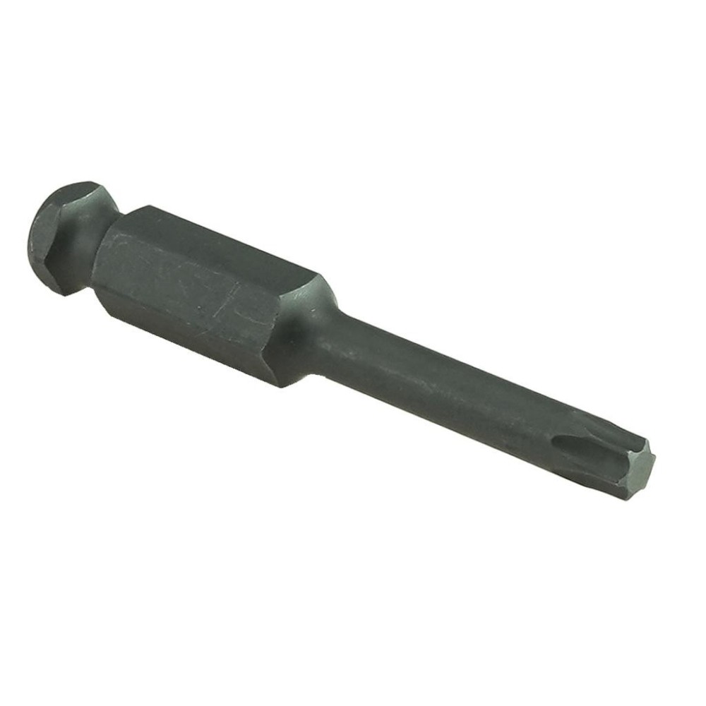 Inserto de punta TX 40 x 11 mm, longitud 75 mm