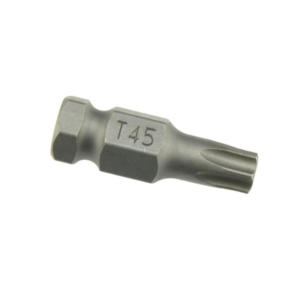 Inserto de punta TX 45 x 11 mm para 9928045, longitud 35 mm