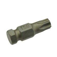 Inserto de punta TX 50 x 11 mm para 9928050