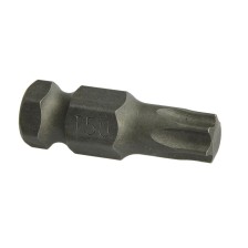 Inserto de punta TX 55 x 11 mm para 9928055