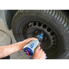 Juego de vasos de impacto XL ½', 5 piezas.