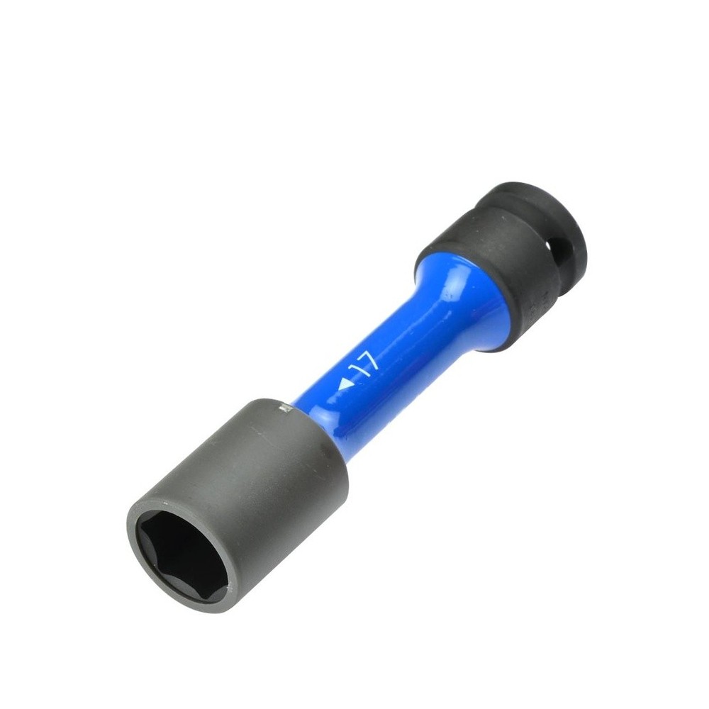 Vaso de impacto XL de 17 mm