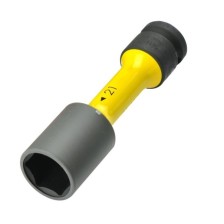 Vaso de impacto XL de 21 mm