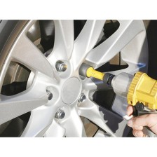 Vaso de impacto XL de 21 mm