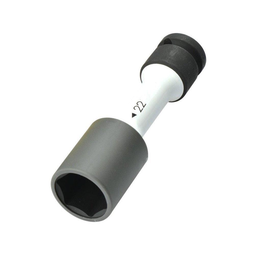 Vaso de impacto XL de 22 mm