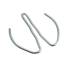 Abrazaderas de seguridad para llaves de vaso de impacto de 1' hasta SW 70