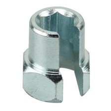 Llave de cable abierta SW 11 larga del juego 6051150