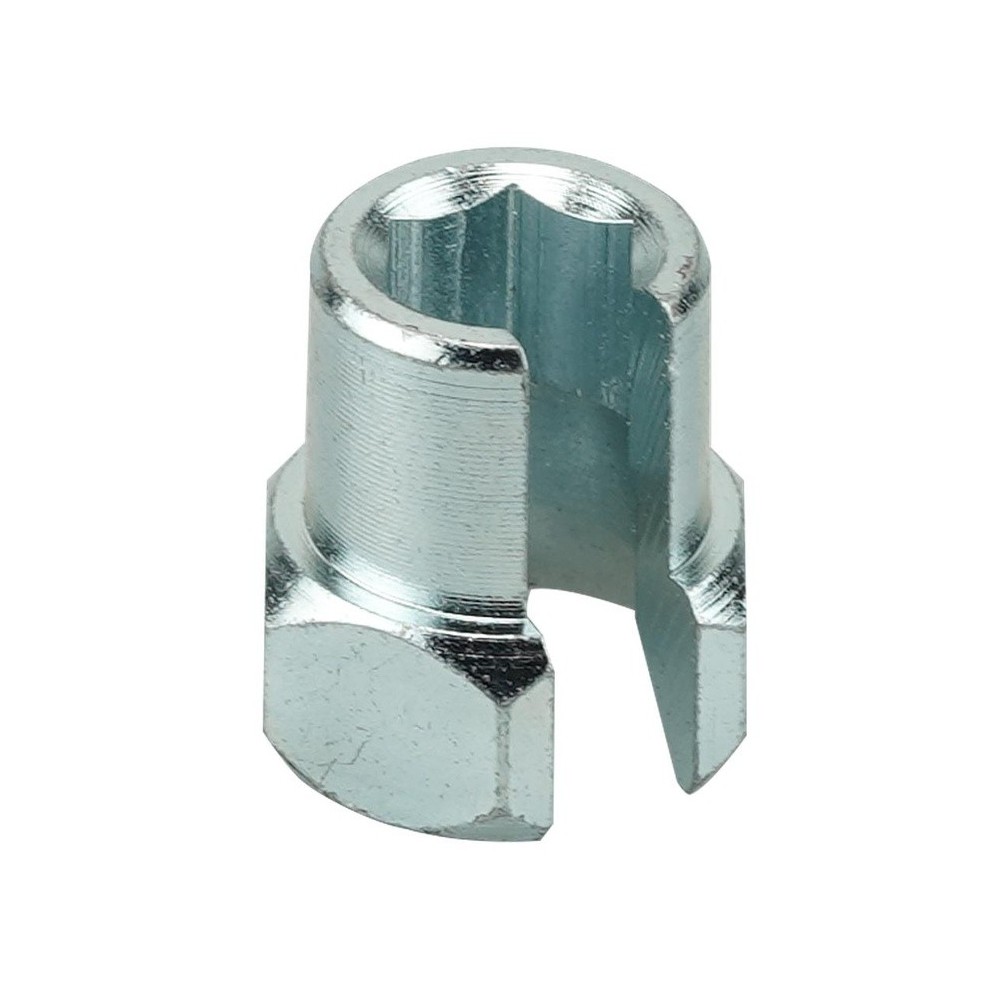 Llave de cable abierta SW 11 larga del juego 6051150