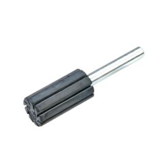 Portamanguitos abrasivos para manguitos abrasivos