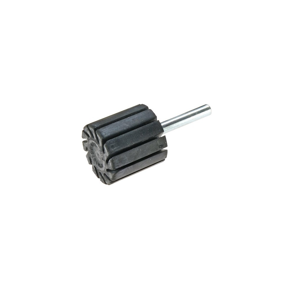 Portamanguitos de lijado de 30 x 30 mm, diámetro interior de 6 mm