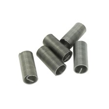 Bujes roscados V-Coil (paquete de 5) UNF 1/2' x 20