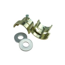 Gancho de agarre para anillos de rodamiento con rango de sujeción de Ø 80 mm y Ø 61 mm, p. ej. Audi, con un novedoso principio