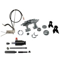 Juego de cojinetes de rueda compactos STARTER 18t