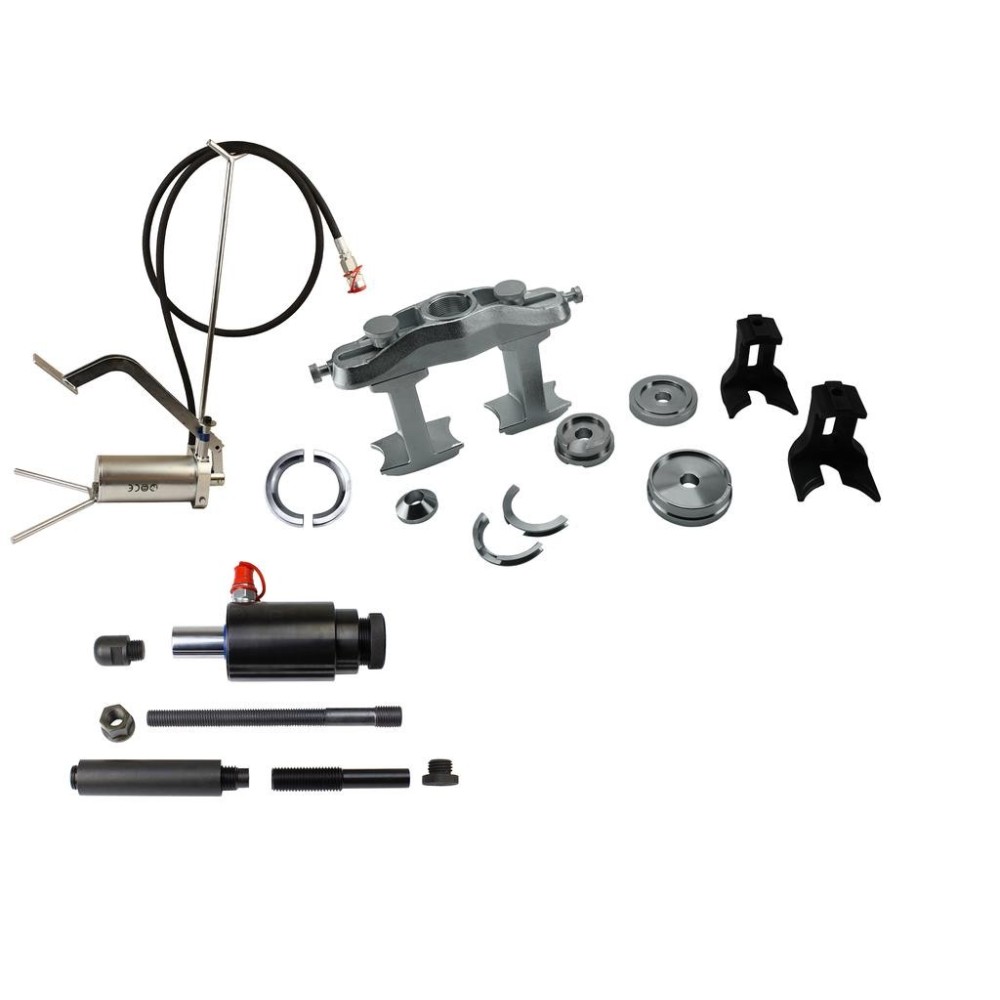 Juego de cojinetes de rueda compactos STARTER 18t