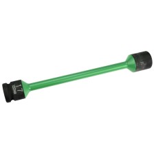 Barra de torsión de 17 mm x 120 Nm codificada por colores