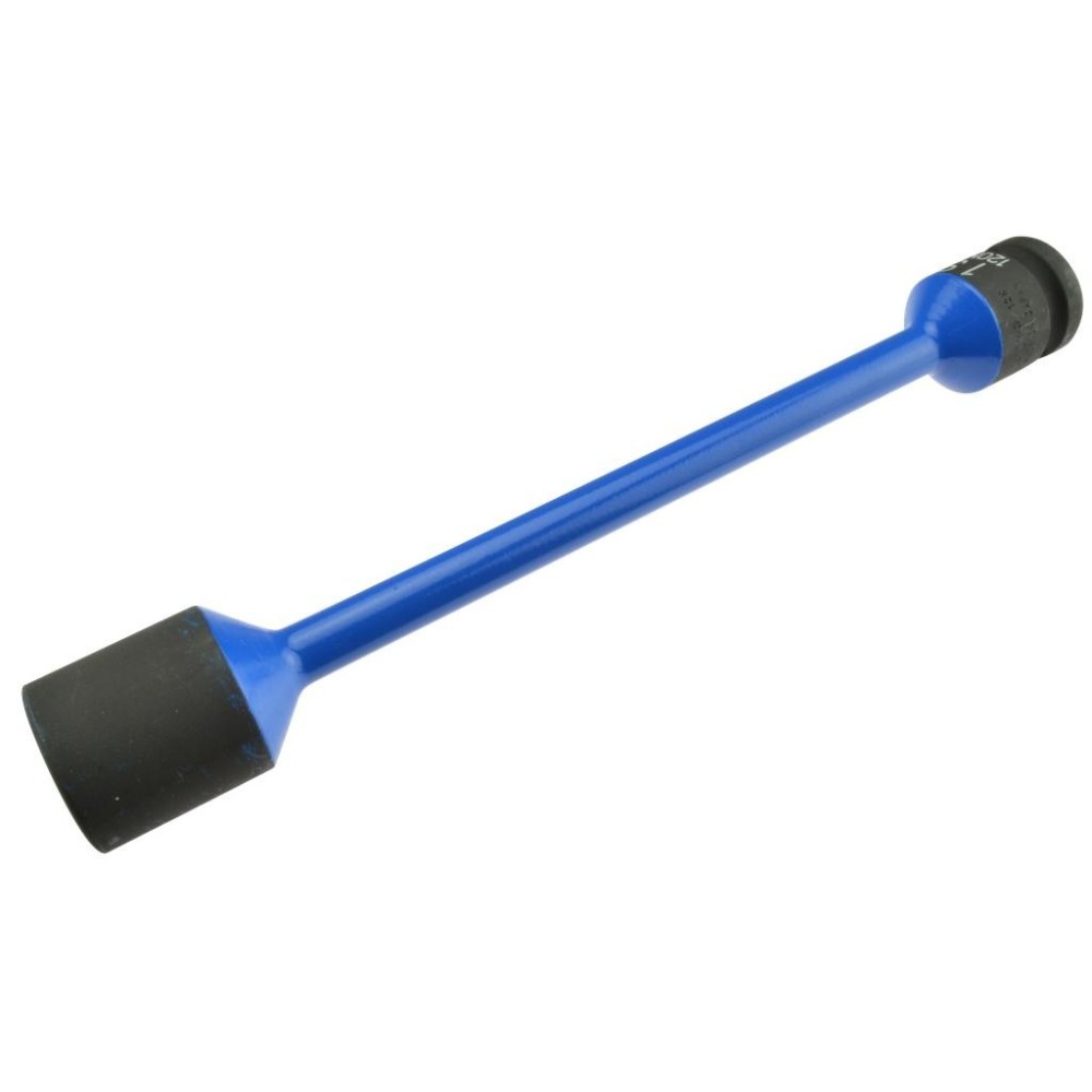 Barra de torsión de 19 mm x 120 Nm codificada por colores