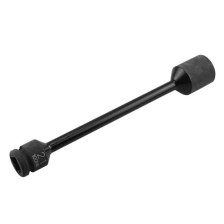 Barra de torsión de 21 mm x 100 Nm codificada por colores