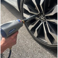 Juego de barras de torsión de ½', 11 piezas, 90-200 Nm