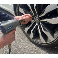 Juego de barras de torsión de ½', 11 piezas, 90-200 Nm