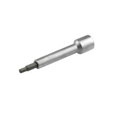 Vaso de punta hexagonal de 1/2' 6x120