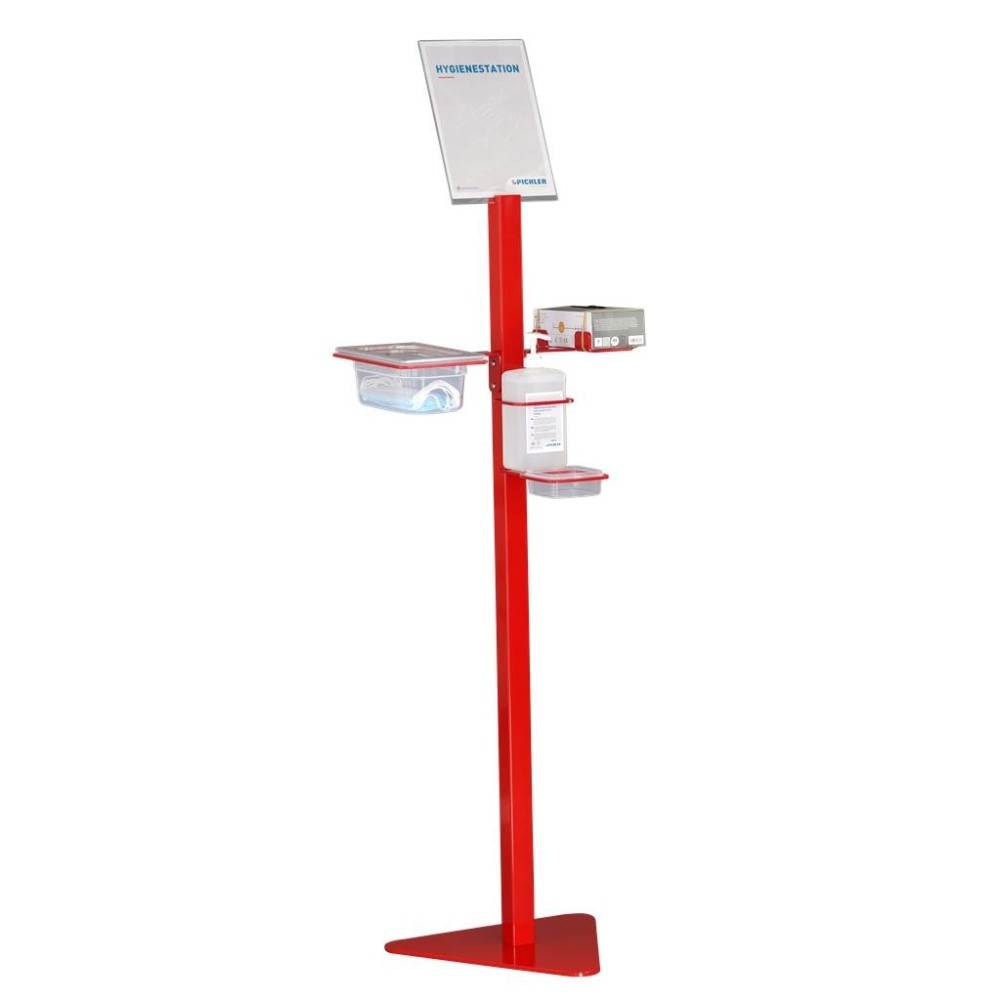 SALA DE HIGIENE 4 en 1