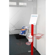 SALA DE HIGIENE 4 en 1