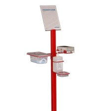 SALA DE HIGIENE 4 en 1