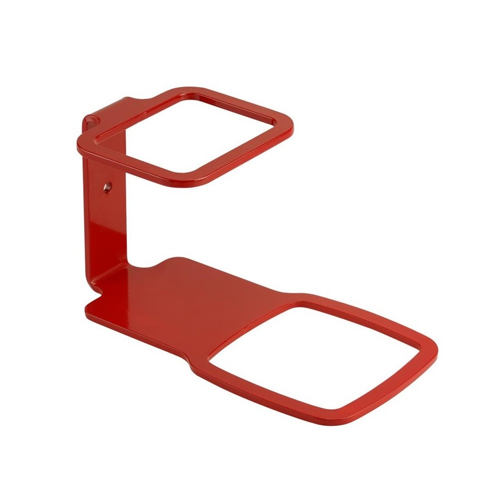 MÓDULOS 1: SOPORTE PARA LÍQUIDO DESPRENDITOR DE MANOS