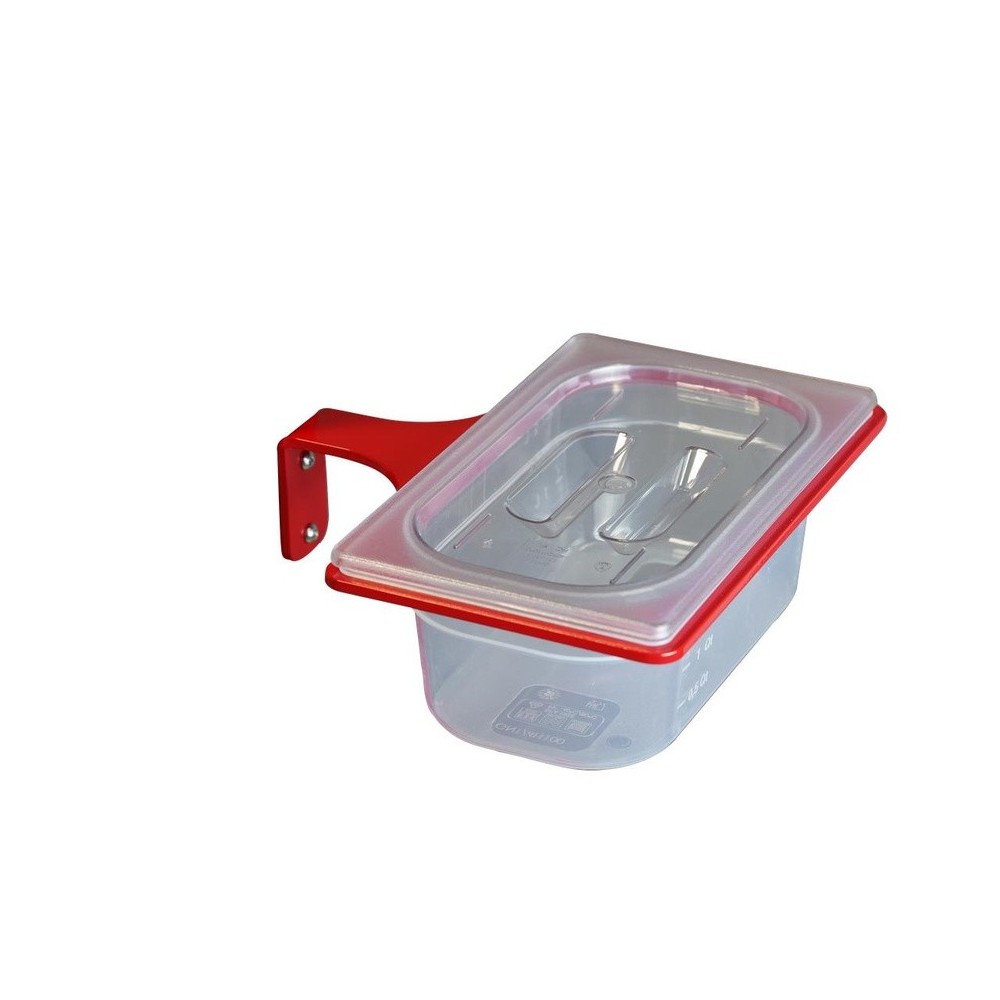 MÓDULOS 2: Soporte para mascarillas protectoras