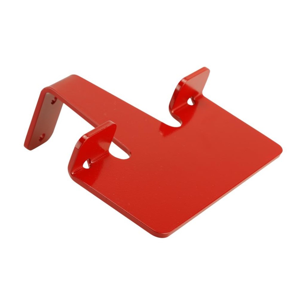 MÓDULOS 3: Soporte para guantes de goma