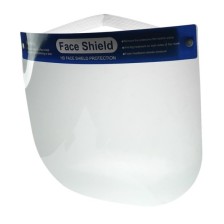 PANTALLA FACIAL, PANTALLA DE PROTECCIÓN