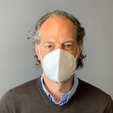 MASCARILLA FFP2/KN95 VPE 20 ps.